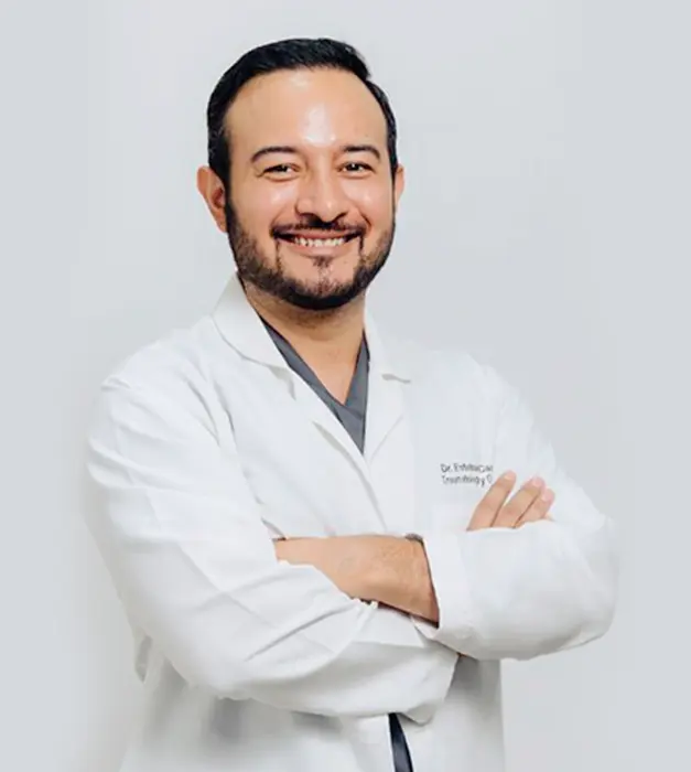 Dr. Esteban