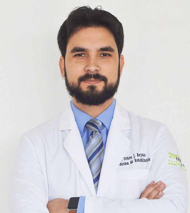 Dr. Othon Reynoso